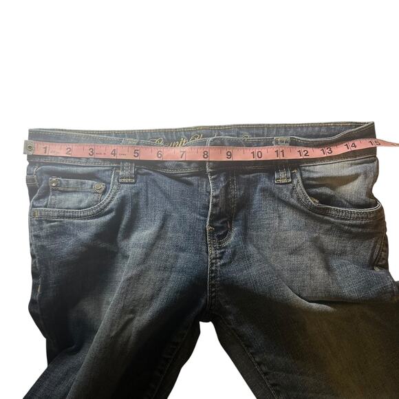 Y2K G-Unit Low Rise Jeans Size 9 - Picture 7 of 7